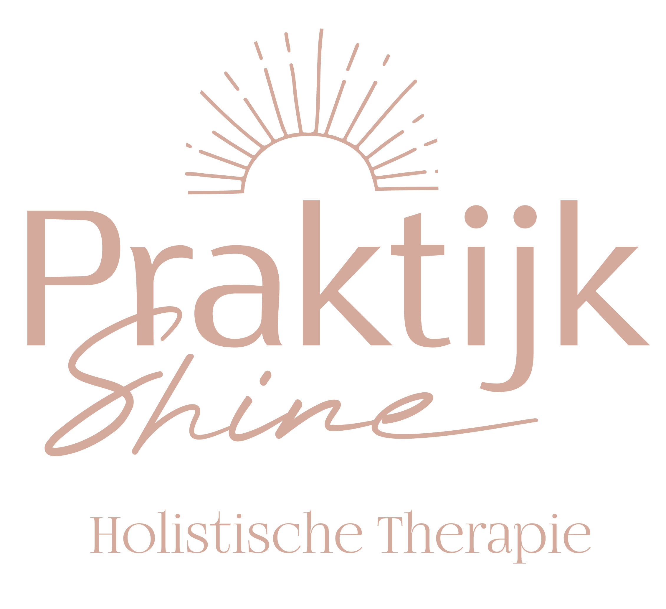 Logo Praktijk Shine